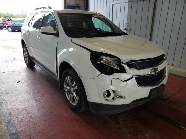 CHEVROLET EQUINOX LT 2014 2gnalbek5e6149883