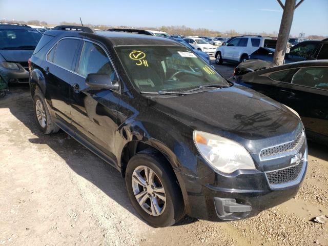 CHEVROLET EQUINOX LT 2014 2gnalbek5e6162665