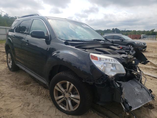 CHEVROLET EQUINOX LT 2014 2gnalbek5e6168837