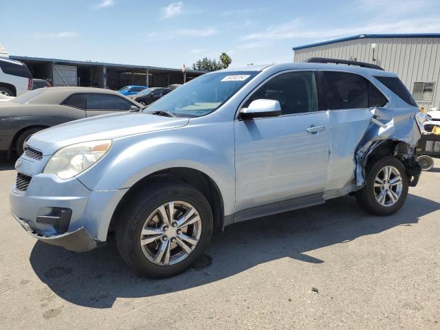 CHEVROLET EQUINOX LT 2014 2gnalbek5e6171513