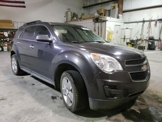 CHEVROLET EQUINOX LT 2014 2gnalbek5e6186349