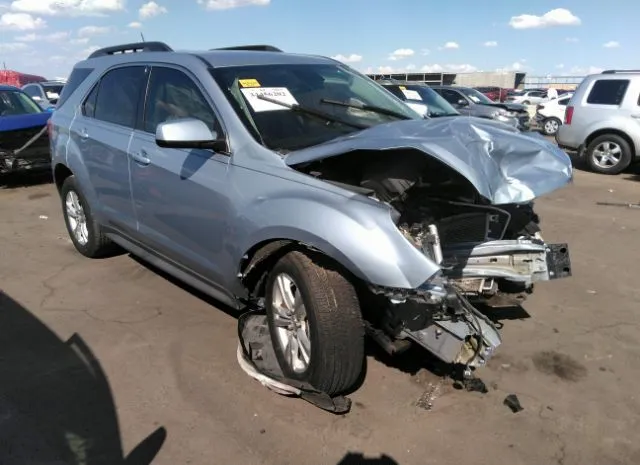 CHEVROLET EQUINOX 2014 2gnalbek5e6188991