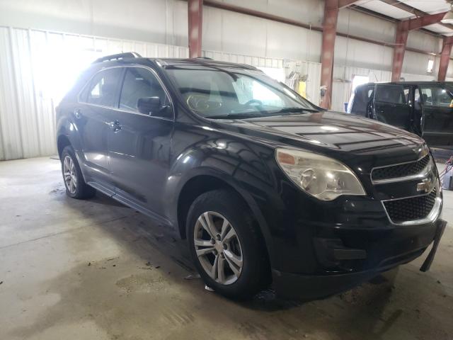 CHEVROLET EQUINOX LT 2014 2gnalbek5e6199165