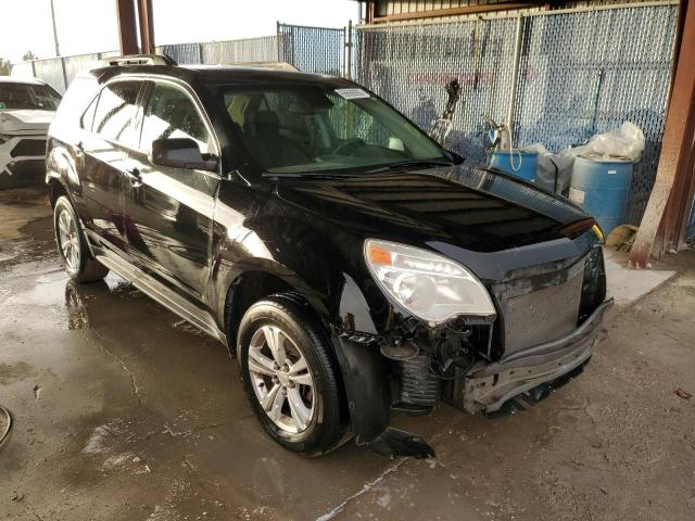 CHEVROLET EQUINOX LT 2014 2gnalbek5e6201478