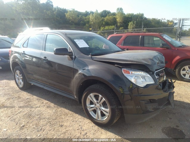 CHEVROLET EQUINOX 2014 2gnalbek5e6202999