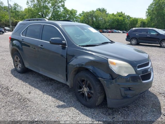 CHEVROLET EQUINOX 2014 2gnalbek5e6207412