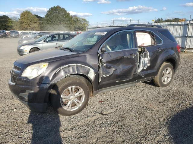 CHEVROLET EQUINOX LT 2014 2gnalbek5e6211637