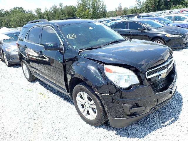 CHEVROLET EQUINOX LT 2014 2gnalbek5e6213887