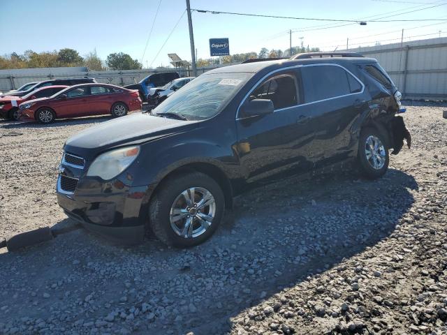 CHEVROLET EQUINOX LT 2014 2gnalbek5e6215137