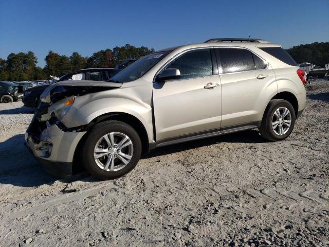 CHEVROLET EQUINOX 2014 2gnalbek5e6216207