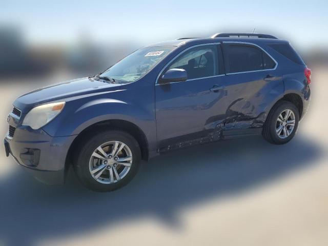 CHEVROLET EQUINOX 2014 2gnalbek5e6218832