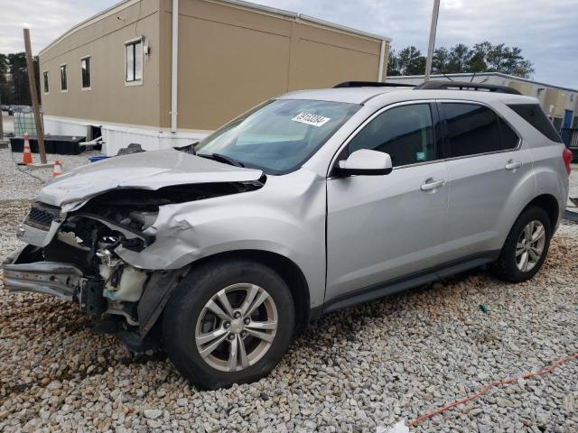 CHEVROLET EQUINOX 2014 2gnalbek5e6222203