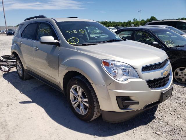 CHEVROLET EQUINOX LT 2014 2gnalbek5e6223268