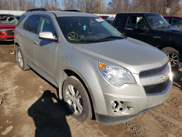 CHEVROLET EQUINOX LT 2014 2gnalbek5e6226400