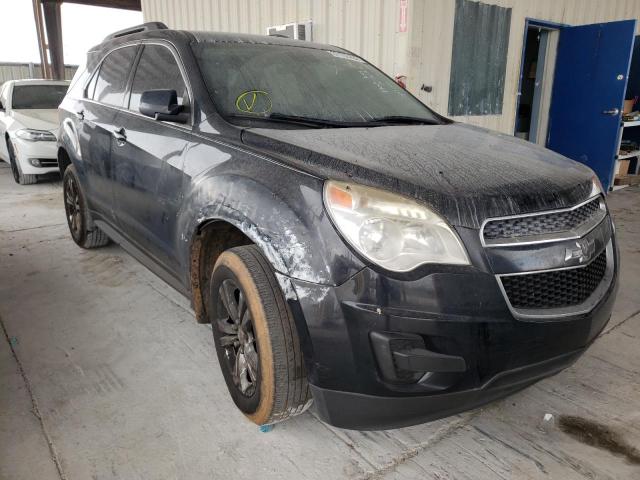 CHEVROLET EQUINOX LT 2014 2gnalbek5e6227689