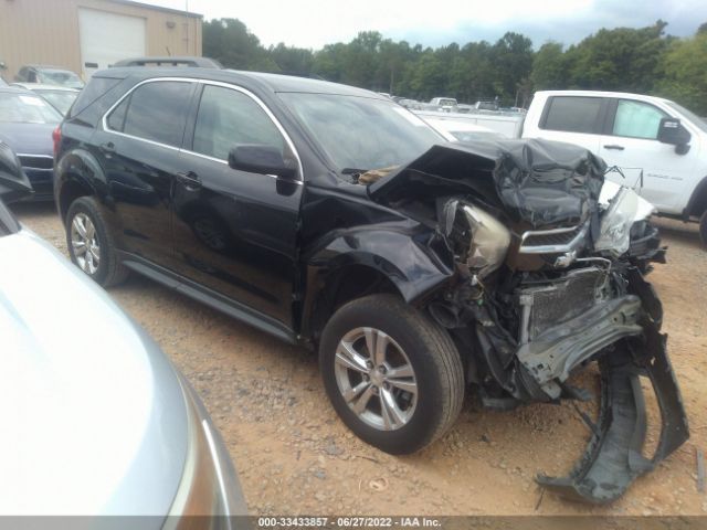 CHEVROLET EQUINOX 2014 2gnalbek5e6229376