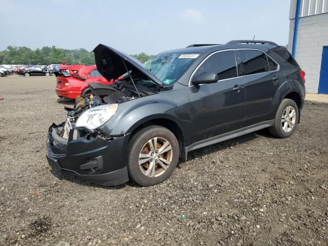 CHEVROLET EQUINOX LT 2014 2gnalbek5e6232035