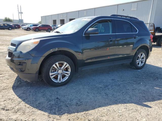 CHEVROLET EQUINOX LT 2014 2gnalbek5e6240796