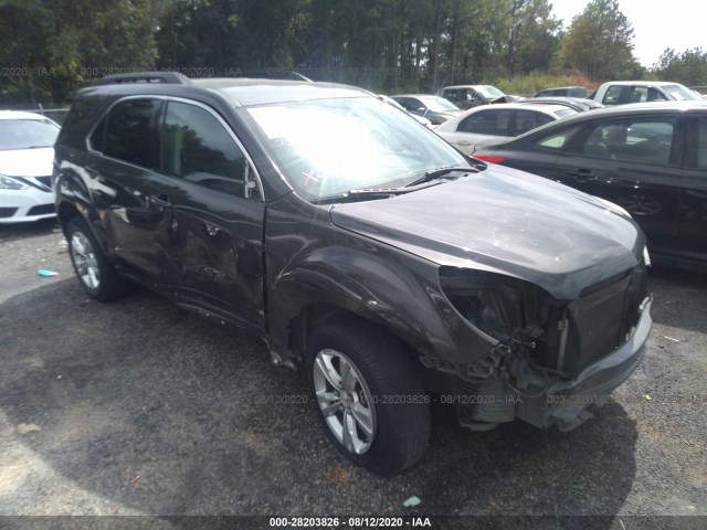 CHEVROLET EQUINOX 2014 2gnalbek5e6242936