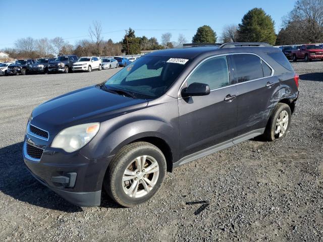 CHEVROLET EQUINOX 2014 2gnalbek5e6244296