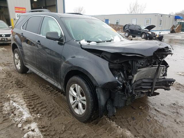 CHEVROLET EQUINOX LT 2014 2gnalbek5e6246582