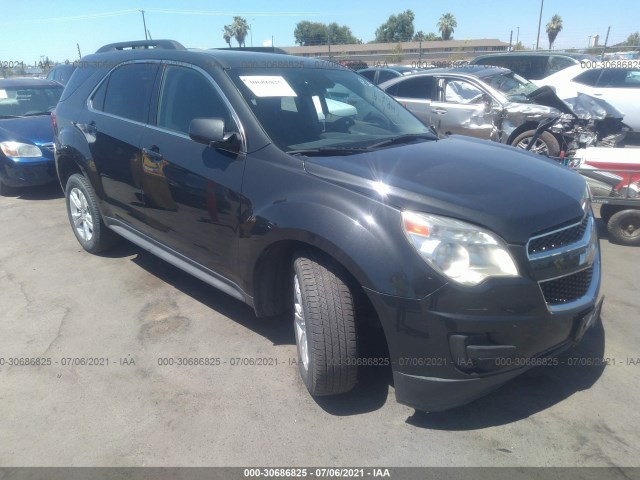 CHEVROLET EQUINOX 2014 2gnalbek5e6249028