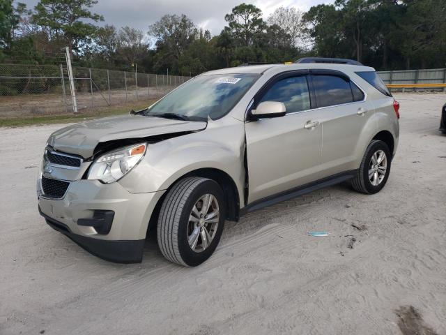 CHEVROLET EQUINOX LT 2014 2gnalbek5e6259350