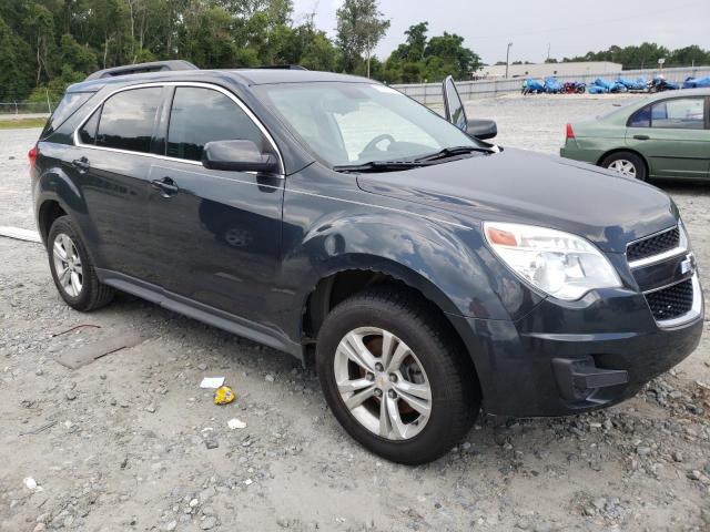 CHEVROLET EQUINOX LT 2014 2gnalbek5e6261552