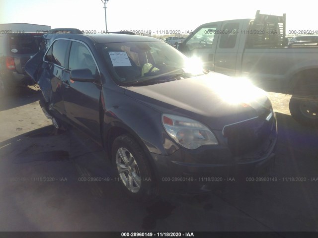 CHEVROLET EQUINOX 2014 2gnalbek5e6264225