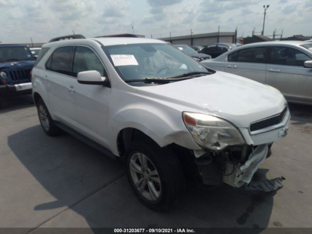 CHEVROLET EQUINOX 2014 2gnalbek5e6268419