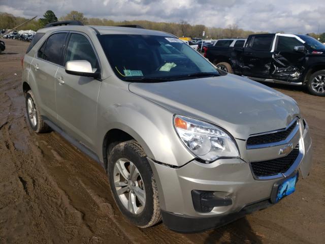 CHEVROLET NULL 2014 2gnalbek5e6270204