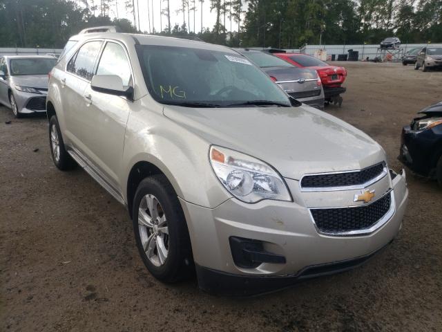 CHEVROLET EQUINOX LT 2014 2gnalbek5e6270722