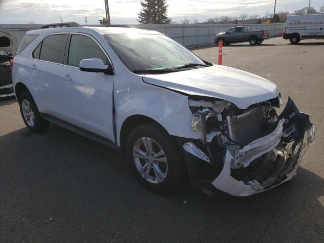 CHEVROLET EQUINOX LT 2014 2gnalbek5e6271210