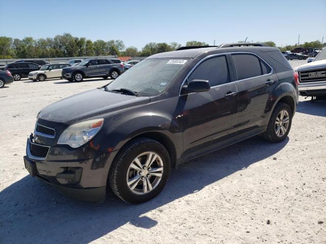 CHEVROLET EQUINOX 2014 2gnalbek5e6272535