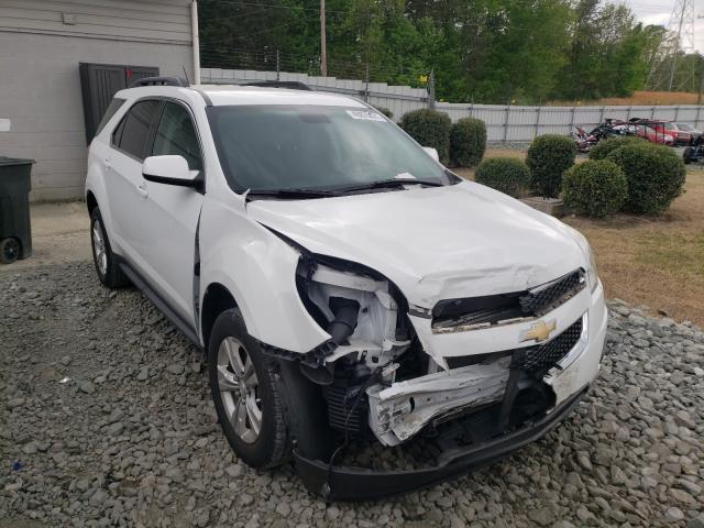 CHEVROLET EQUINOX LT 2014 2gnalbek5e6286435