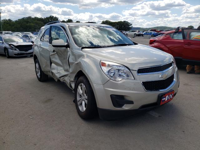 CHEVROLET EQUINOX LT 2014 2gnalbek5e6290713