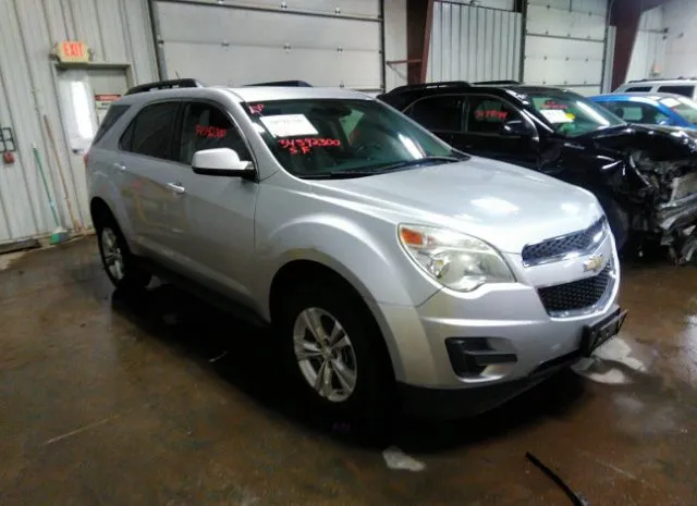 CHEVROLET EQUINOX 2014 2gnalbek5e6294129