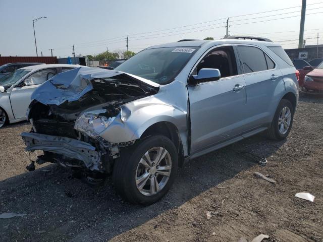 CHEVROLET EQUINOX 2014 2gnalbek5e6294437