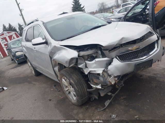 CHEVROLET EQUINOX 2014 2gnalbek5e6302410