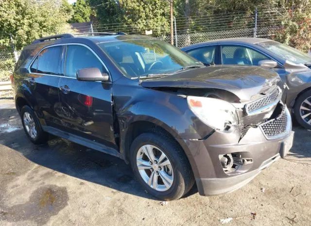 CHEVROLET EQUINOX 2014 2gnalbek5e6313732