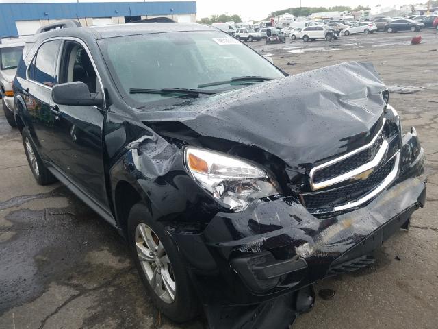 CHEVROLET EQUINOX LT 2014 2gnalbek5e6313956