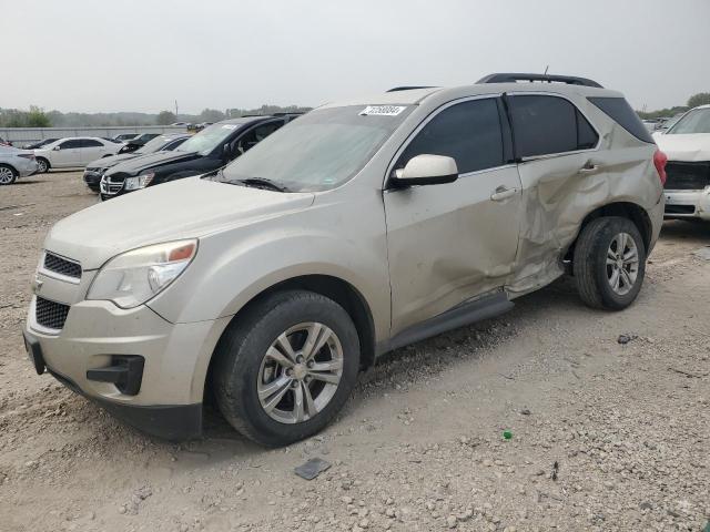 CHEVROLET EQUINOX LT 2014 2gnalbek5e6316825