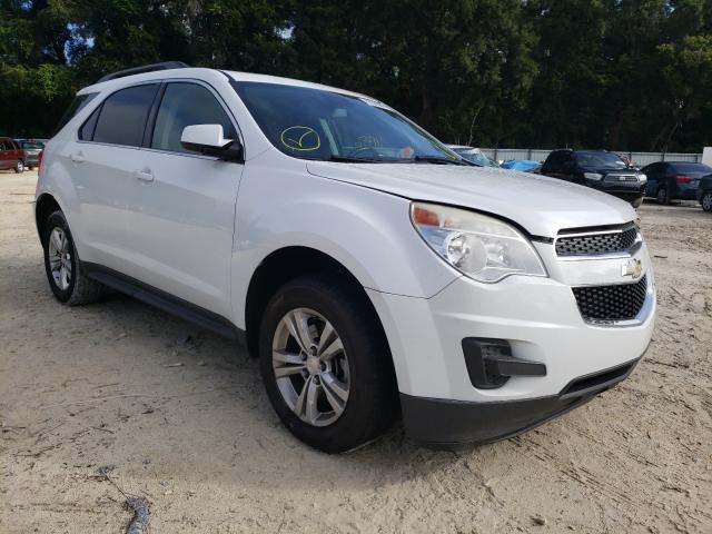 CHEVROLET EQUINOX LT 2014 2gnalbek5e6318039