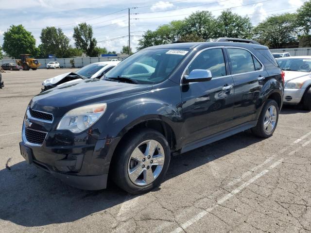 CHEVROLET EQUINOX 2014 2gnalbek5e6328974