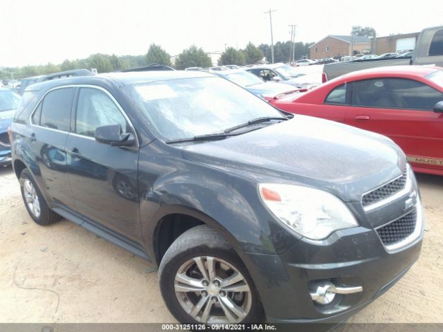 CHEVROLET EQUINOX 2014 2gnalbek5e6340820