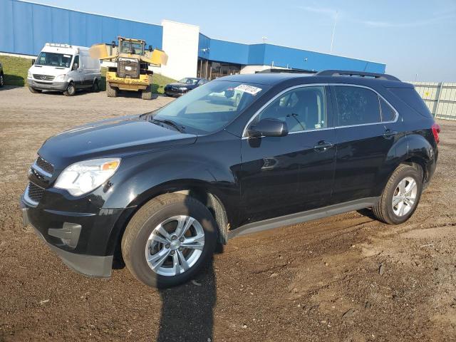 CHEVROLET EQUINOX 2014 2gnalbek5e6347704