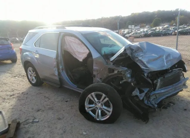 CHEVROLET EQUINOX 2014 2gnalbek5e6354152