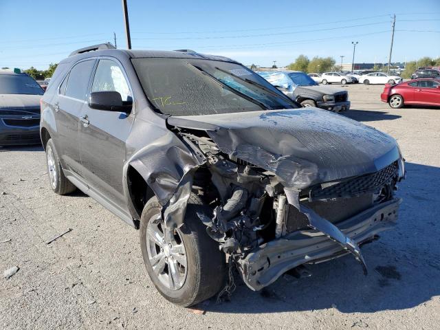 CHEVROLET EQUINOX LT 2014 2gnalbek5e6358752