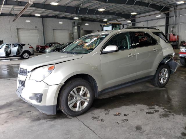 CHEVROLET EQUINOX LT 2014 2gnalbek5e6364227