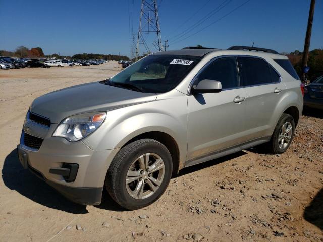 CHEVROLET EQUINOX 2014 2gnalbek5e6365328